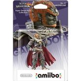 Nintendo Ganondorf Amiibo No.41 Figür