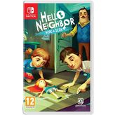 Nintendo Hello Neighbor Hide and Seek Switch Oyun