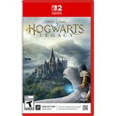 Nintendo Hogwarts Legacy Switch 2 Oyun (Dijital Kod)