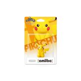 Nintendo Pikachu amiibo Super Smash Bros Collection