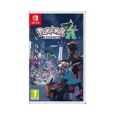 Nintendo Pokemon Legends Z-A Switch Oyun