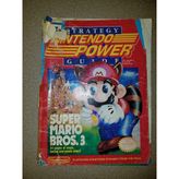 Nintendo Power Strategy Guide: Super Mario Bros. 3 (Volume SG1, NP13)