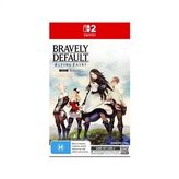 Nintendo Switch 2 Bravely Default Oyun