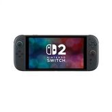 Nintendo Switch 2 Konsol Mario Kart World Paketi