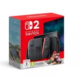 Nintendo Switch 2 + Mario Kart World Bundle Oyun Konsolu