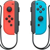 Nintendo Switch Joy Con Kırmızı Mavi Oyun Kolu