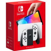 Nintendo Switch Oled Oyun Konsolu