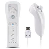 Nintendo Wii Remote Controller Gamepad