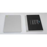 Nion Apple A1175 Uyumlu Notebook Bataryası