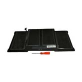 Nion Apple A1405 A1496 A1377 Notebook Bataryası