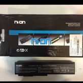 Nion Asus G60VX-RBBX05 Uyumlu Notebook Bataryası