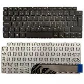 Nion Dell 8Mg58 08Mg58 Notebook Klavye (Siyah Tr)