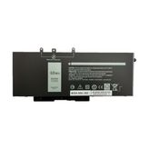 Nion Dell Latitude E5280 4 Hücre Notebook Bataryası