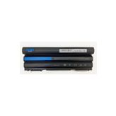 Nion Dell TVMVN Uyumlu Notebook Batarya
