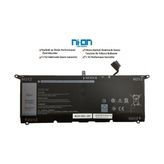 Nion Dell Xps 13 9370 Notebook Bataryası