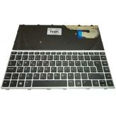 Nion Hp 3JG89EA 3JG88EA Notebook Klavye (Siyah Tr)