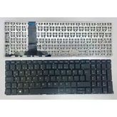 Nion Hp 6S6z1ea 6A178ea 6S6w8ea Notebook Klavye (Siyah Tr)