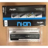Nion HP 718677-221 Uyumlu Notebook Bataryası