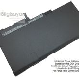 Nion Hp CM03 Notebook Batarya