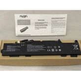 Nion Hp Elitebook 830 G5 836 G5 Notebook Batarya - Pil
