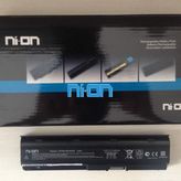 Nion Hp G62-B29ST Notebook Batarya