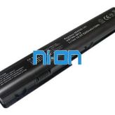 Nion Hp HSTNN-C50C Uyumlu Notebook Bataryası