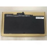Nion Hp Hstnn-I02c-4 A Kalite Notebook Batarya - Pil
