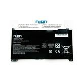 Nion HP HSTNN-Q02C Notebook Bataryası