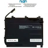 Nion Hp Omen 17-W206nt 3Rn01ea Notebook Batarya