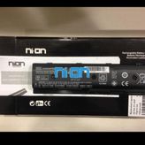 Nion HP Pavilion M6 Uyumlu Notebook Bataryası