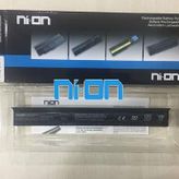 Nion HP ProBook 470 G4 Notebook Batarya