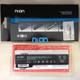 Nion HP ProBook 6460B Uyumlu Notebook Batarya