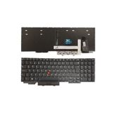 Nion Lenovo Tp00117d Notebook Klavye (Siyah Tr)