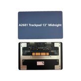 Nion"macbook A2681 Trackpad 13" Midnight" Trackpad Touchpad