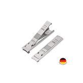 Nippes Solingen Tırnak Makası 123R