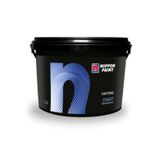 Nippon 2.5 lt Siyah Chalky Kara Tahta Boyası