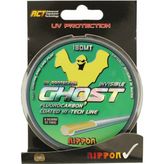 Nippon Ghost 0.306 mm x 180 mt Fluoro Carbon Misina