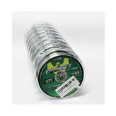 Nippon Ghost 180 mt Floracarbon 0,37 mm Misina
