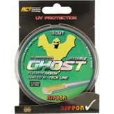 Nippon Ghost 180 mt FluoroCarbon 0,40 mm Misina