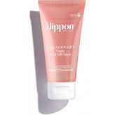 Nippon Kolajenli Soyulabilir Gece Maskesi 75 ml