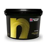 Nippon Paint Code 2.5 lt Black Dekoratif Boya