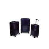 NIPPON Polikarbon Valiz 3'lü set 1819 Optimus