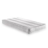 Niron Basic 90x190 cm Tek Kişilik Sert Ortopedik Yatak