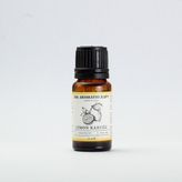 Nis Aromaterapi Limon Kabuğu Uçucu Yağı 10 ml