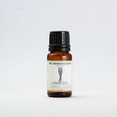 Nis Aromaterapi Limon Otu Uçucu Yağı 10 ml