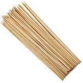 Nisa Çöp Şiş 50 Li - Renkli - 10 cm
