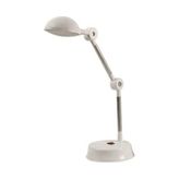 Nisa Luce 62439 Beyaz Ledli Masa Lambası