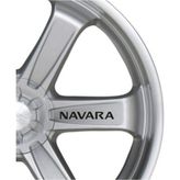 Nisan Araba Jant Tekerlek Araç Sticker Yapıştırma 8ad