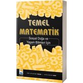 Nisan Kitabevi - Ders Kitaplar Temel Matematik
