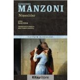 NİŞANLILAR - ALESSANDRO MANZONI